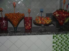 15 Anos de Elisandra Almeida